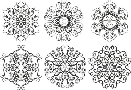 طرح الگوی صفحه پنل - pattern screen panel 1557 ve - برای دستگاه CNC چوب و لیزر (سی ان سی)
