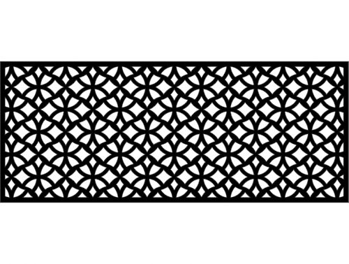 طرح الگوهای - patterns - برای دستگاه CNC چوب و لیزر (سی ان سی)