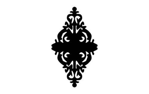 طرح الگوی علامت طراحی - pattern sign design - برای دستگاه CNC چوب و لیزر (سی ان سی)