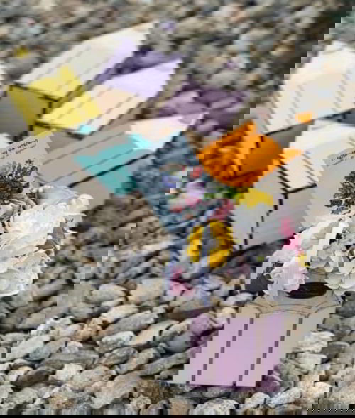 طرح جعبه تخته الیاف 3 میلی متری برش لیزری - pencil shape box plywood 3mm desk organizer laser cut ve - برای دستگاه CNC چوب و لیزر (سی ان سی)