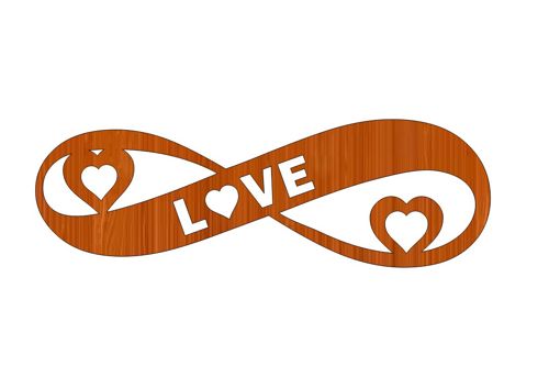 طرح personalized-love-infinity-heart-decorations-infinity-symbol-valentines-day-ve