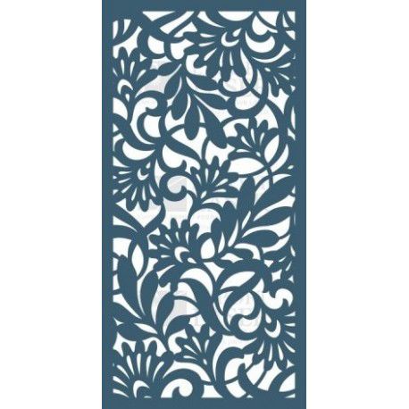طرح برش پلاسما الگو - plasma cutting pattern - برای دستگاه CNC چوب و لیزر (سی ان سی)