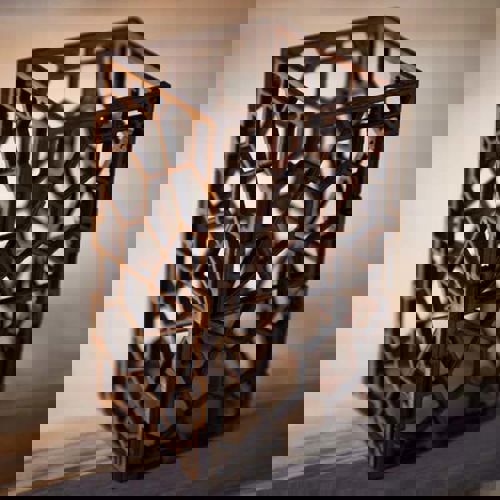 طرح تخته سه لا مداد 4 میلی متری جعبه دفتر میز خودکار سازمان دهنده برش لیزری - plywood 4mm pencil box office desk pen organizer laser cut - برای دستگاه CNC چوب و لیزر (سی ان سی)