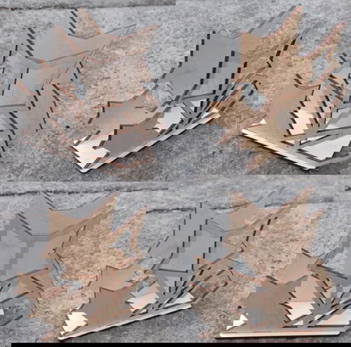 طرح تخته سه لا گربه جا دستمال برش لیزری - plywood cat napkin holder laser cutting - برای دستگاه CNC چوب و لیزر (سی ان سی)