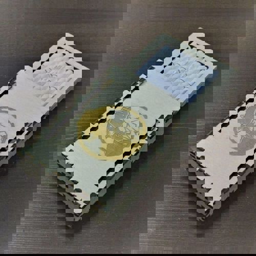 طرح تخته سه لا حکاکی سیگار جعبه برش لیزری - plywood engraved cigarette case laser cut ve - برای دستگاه CNC چوب و لیزر (سی ان سی)