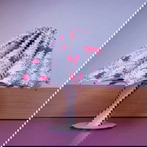 طرح تخته سه لا جا دستمال چراغ رومیزی برش لیزری - plywood napkin holder table lamp laser cutting - برای دستگاه CNC چوب و لیزر (سی ان سی)