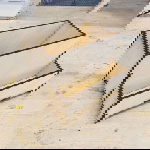 طرح جا دستمال سفره تخته چندلا با نمک و فلفل لیزری - plywood napkin holder with salt and pepper laser cutting - برای دستگاه CNC چوب و لیزر (سی ان سی)