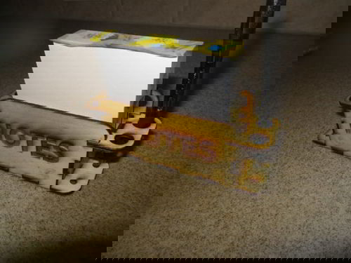 طرح جا قلم و مداد تخته چندلا لیزری - plywood pen and pencil holder laser cut ve - برای دستگاه CNC چوب و لیزر (سی ان سی)