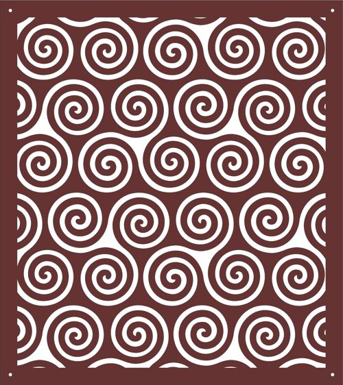 طرح privacy-partition-indoor-panel-jali-room-divider-pattern-for-laser-cut-ve