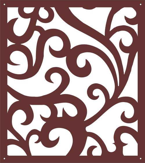 طرح privacy-partition-indoor-panel-jali-room-divider-seamless-design-pattern-for-laser-cut-ve