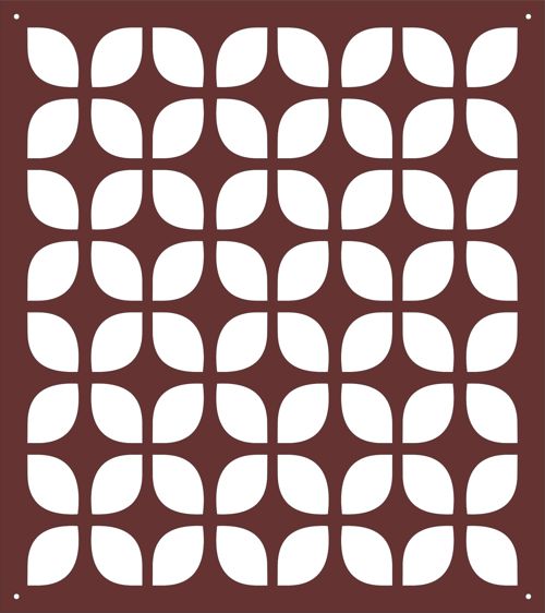 طرح پارتیشن حریم خصوصی داخلی پنل جداکننده اتاق جالی برای برش لیزری - privacy partition indoor panel room divider jali for laser cut ve - برای دستگاه CNC چوب و لیزر (سی ان سی)