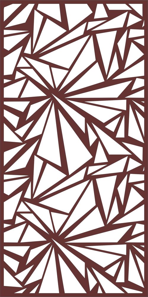طرح privacy-partition-indoor-panel-screen-room-divider-pattern-cnc-laser-cutting