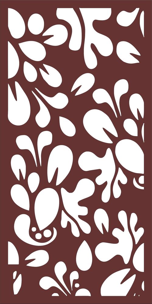 طرح privacy-partition-indoor-panels-lattice-room-divider-pattern-for-laser-cut-ve