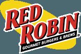طرح لوگوی رابین قرمز - red robin logo - برای دستگاه CNC چوب و لیزر (سی ان سی)