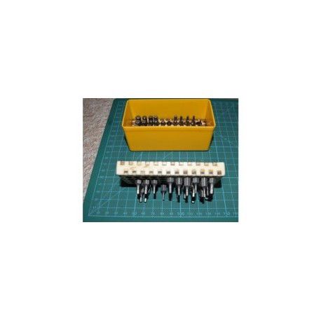 طرح جعبه مته بیت هالتر برای آلیت - release bit halter box for allit 45 2 - برای دستگاه CNC چوب و لیزر (سی ان سی)