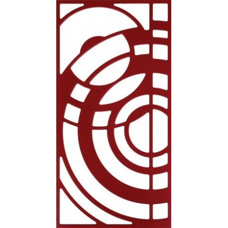 طرح جداکننده اتاق v 4 - room divider 300 v124 - برای دستگاه CNC چوب و لیزر (سی ان سی)
