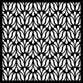طرح جداکننده اتاق حصار حریم خصوصی صفحه نمایش طراحی - room divider privacy fence screen design ve - برای دستگاه CNC چوب و لیزر (سی ان سی)