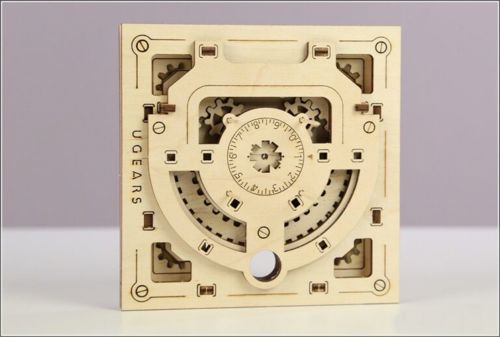 طرح مدل ایمن منحصربه‌فرد برای برش لیزری - safe unique model for laser cut ve - برای دستگاه CNC چوب و لیزر (سی ان سی)