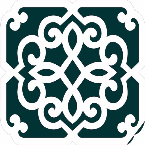 طرح طراحی صفحه پنجره برای برش لیزری - screen design windows for laser cut ve - برای دستگاه CNC چوب و لیزر (سی ان سی)