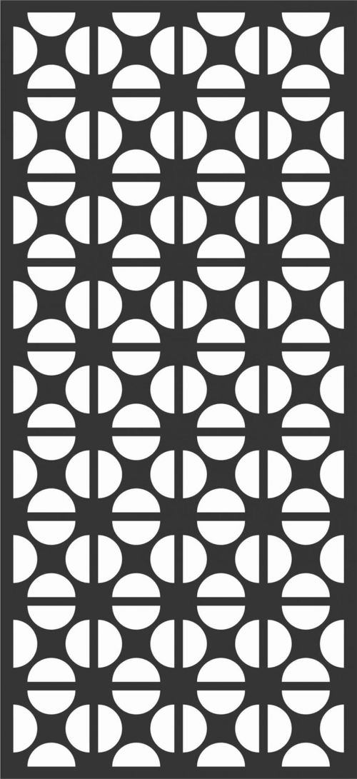 طرح الگوهای پنل صفحه درز - screen panel patterns seamless 32 - برای دستگاه CNC چوب و لیزر (سی ان سی)