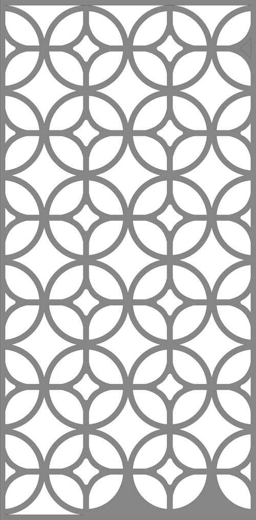 طرح جداکننده سکه سپتوم برای برش لیزری - separator coin septum for laser cutting - برای دستگاه CNC چوب و لیزر (سی ان سی)