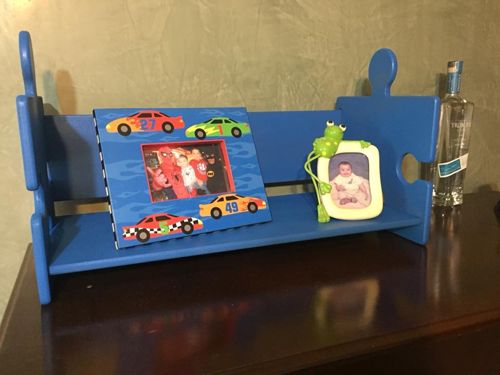 طرح طراحی قفسه برای برش لیزری سه بعدی پازل - shelf design for laser cutting 3d puzzle ve - برای دستگاه CNC چوب و لیزر (سی ان سی)