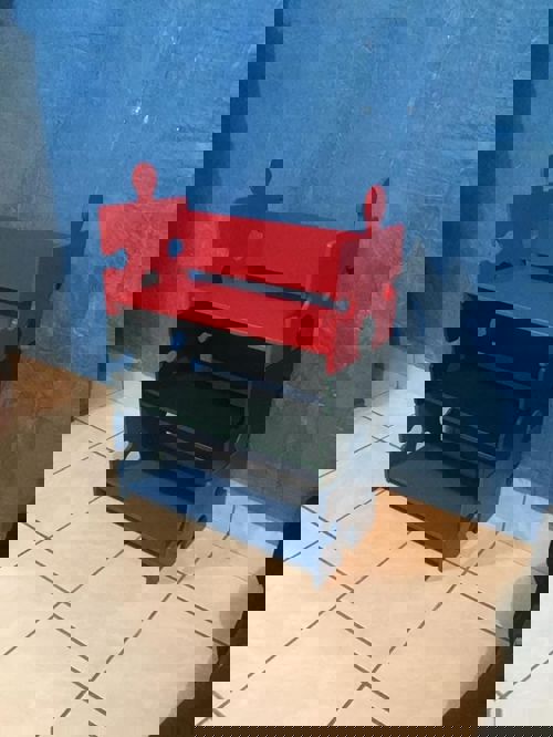 طرح نقاشی قفسه کفش برای برش لیزری - shoe rack drawingfor laser cut ve - برای دستگاه CNC چوب و لیزر (سی ان سی)