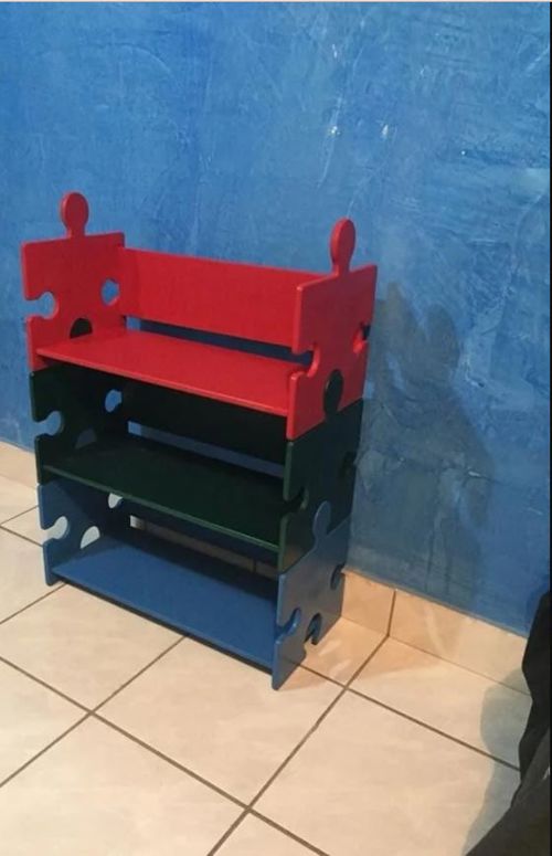 طرح shoe-rack-for-laser-cutting-ve