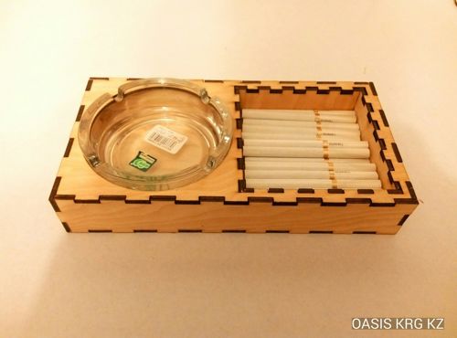 طرح سیگارا وی کی ال دی کی پایه مجموعه میلی دی - sigara ve k 252 ll 252 k stand 305 set 35 mm - برای دستگاه CNC چوب و لیزر (سی ان سی)