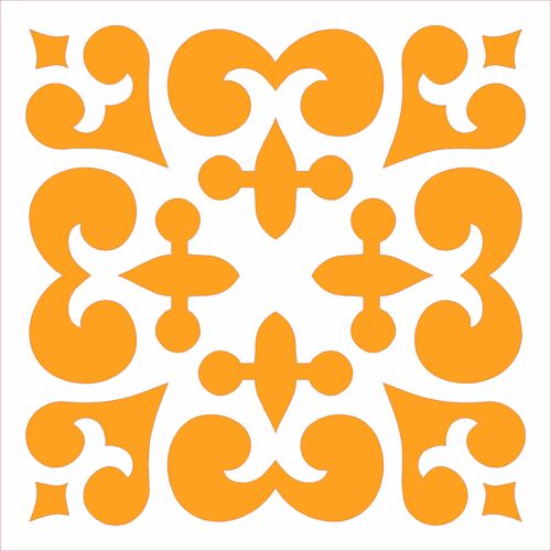 طرح طراحی پنجره ساده هنری برای برش لیزری - simple window design art for laser cutting - برای دستگاه CNC چوب و لیزر (سی ان سی)