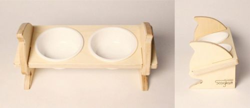 طرح پایه برای کاسه طراحی برای برش لیزری - stand for bowl drawing for laser cut ve - برای دستگاه CNC چوب و لیزر (سی ان سی)