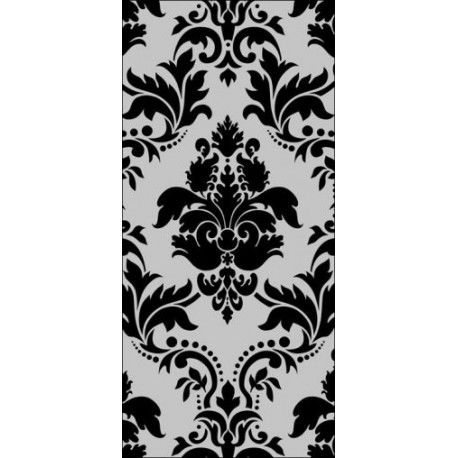 طرح طراحی استنسیل - stencil design - برای دستگاه CNC چوب و لیزر (سی ان سی)