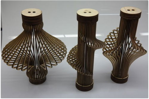 طرح لامپ افزایش برای برش لیزری - surge lamp for laser cut ve - برای دستگاه CNC چوب و لیزر (سی ان سی)