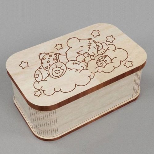 طرح sweet-dreams-wooden-box-with-cute-sleeping-panda-engraving-art-laser-cut-ve