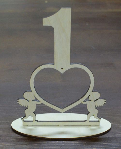 طرح شماره های جدول برای برش لیزری - table numbers for laser cut ve - برای دستگاه CNC چوب و لیزر (سی ان سی)
