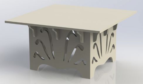 طرح table-stylish