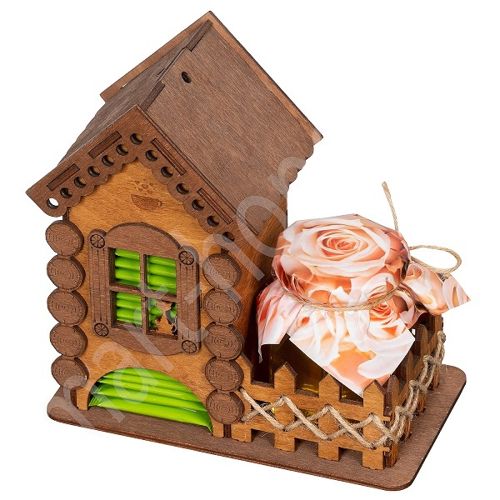 طرح قالب برش لیزری چایخانه برای برش لیزری - tea house laser cutting template for laser cut ve - برای دستگاه CNC چوب و لیزر (سی ان سی)
