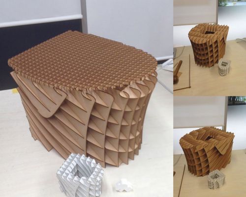 طرح توالت برای برش لیزری - toilet for laser cut ve - برای دستگاه CNC چوب و لیزر (سی ان سی)