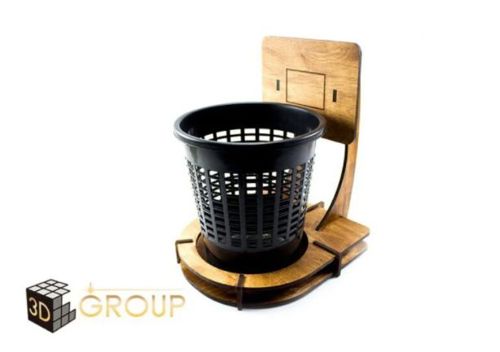 طرح trash-can-basketball-ve
