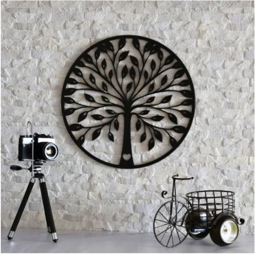 طرح tree-wall-decoration-ve