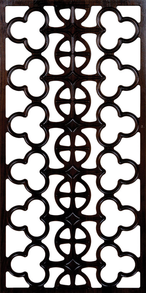 طرح گریل‌های قاب 300 v43 - unframed grilles 300 v43 - برای دستگاه CNC چوب و لیزر (سی ان سی)