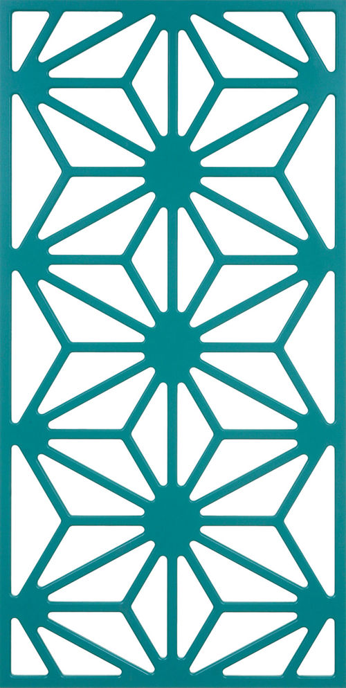 طرح قاب گریل 300 v 8 - unframed grilles 300 v128 - برای دستگاه CNC چوب و لیزر (سی ان سی)