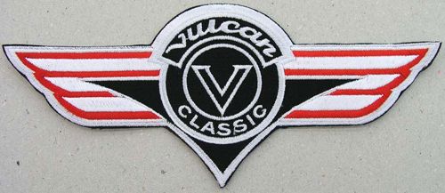 طرح لوگو کلاسیک ولکان - vulcan classic logo - برای دستگاه CNC چوب و لیزر (سی ان سی)