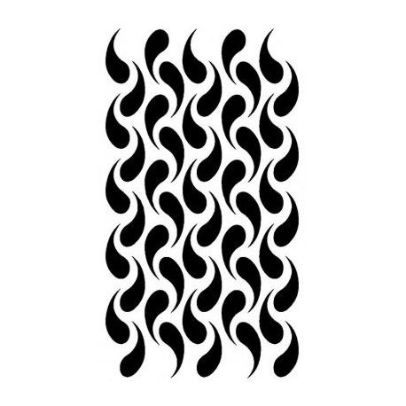 طرح بافت الگوی طراحی - weave pattern design - برای دستگاه CNC چوب و لیزر (سی ان سی)