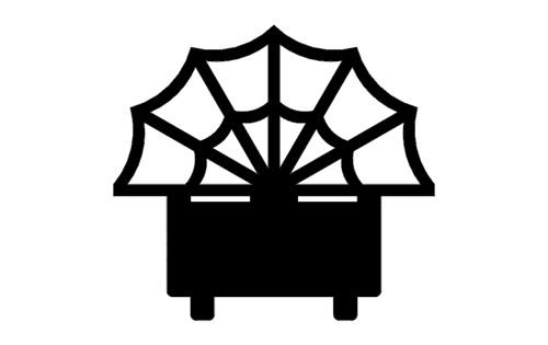 طرح دارنده کارت وب - web card holder - برای دستگاه CNC چوب و لیزر (سی ان سی)