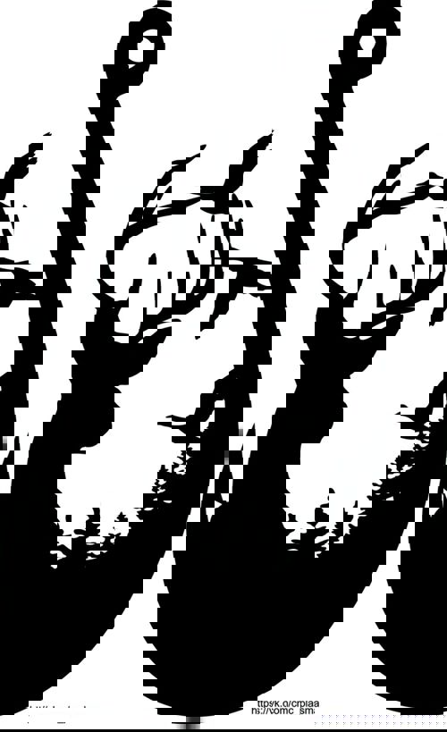 طرح دکور دیواری با طرح حیات وحشی برای برش لیزری طرح - wild life wall decor for laser cutting ve - برای دستگاه CNC چوب و لیزر (سی ان سی)