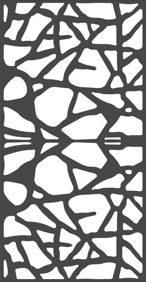 طرح الگوی یکپارچه شبکه پنجره برای برش لیزری - window lattice seamless pattern for laser cut ve - برای دستگاه CNC چوب و لیزر (سی ان سی)