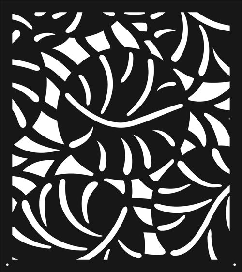 طرح طراحی درز توری پنجره لیزری - window screen seamless design for laser cut ve - برای دستگاه CNC چوب و لیزر (سی ان سی)