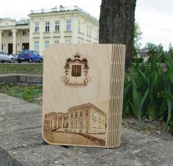 طرح جعبه کتاب چوبی برای برش لیزری - wooden book box for laser cut - برای دستگاه CNC چوب و لیزر (سی ان سی)