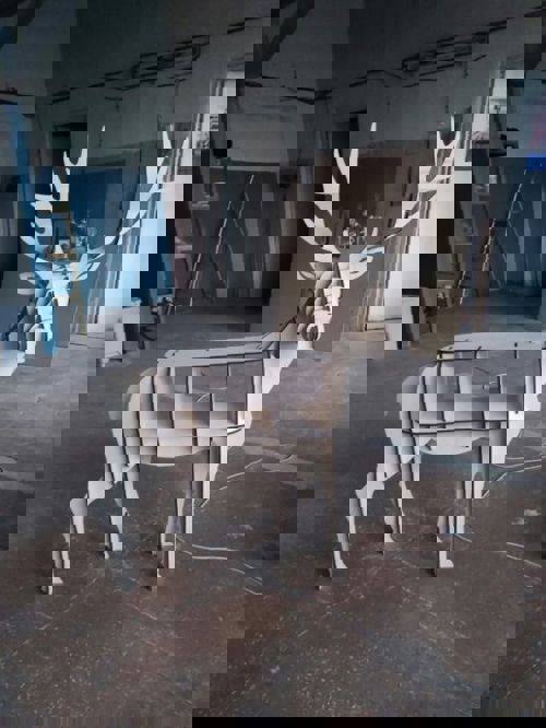 طرح میز گوزن چوبی نگهدارنده قفسه کتاب مبلمان برش لیزری قالب - wooden deer table storage book shelf furniture laser cut template ve - برای دستگاه CNC چوب و لیزر (سی ان سی)